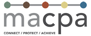 MACPA Logo